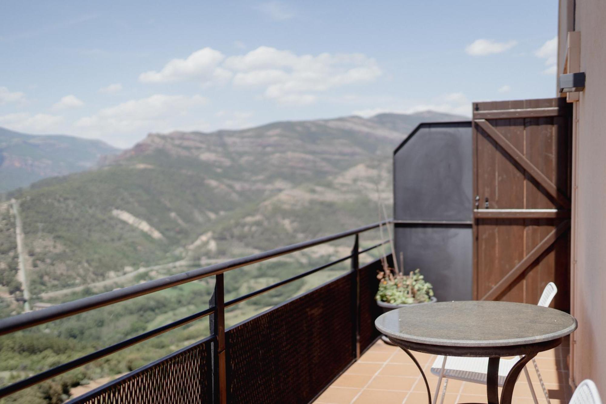 Claverol Cal Portale Casa De Pagesゲストハウス 部屋 写真