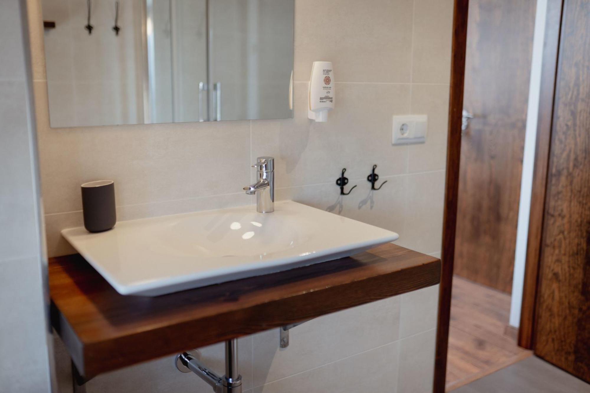 Claverol Cal Portale Casa De Pagesゲストハウス 部屋 写真