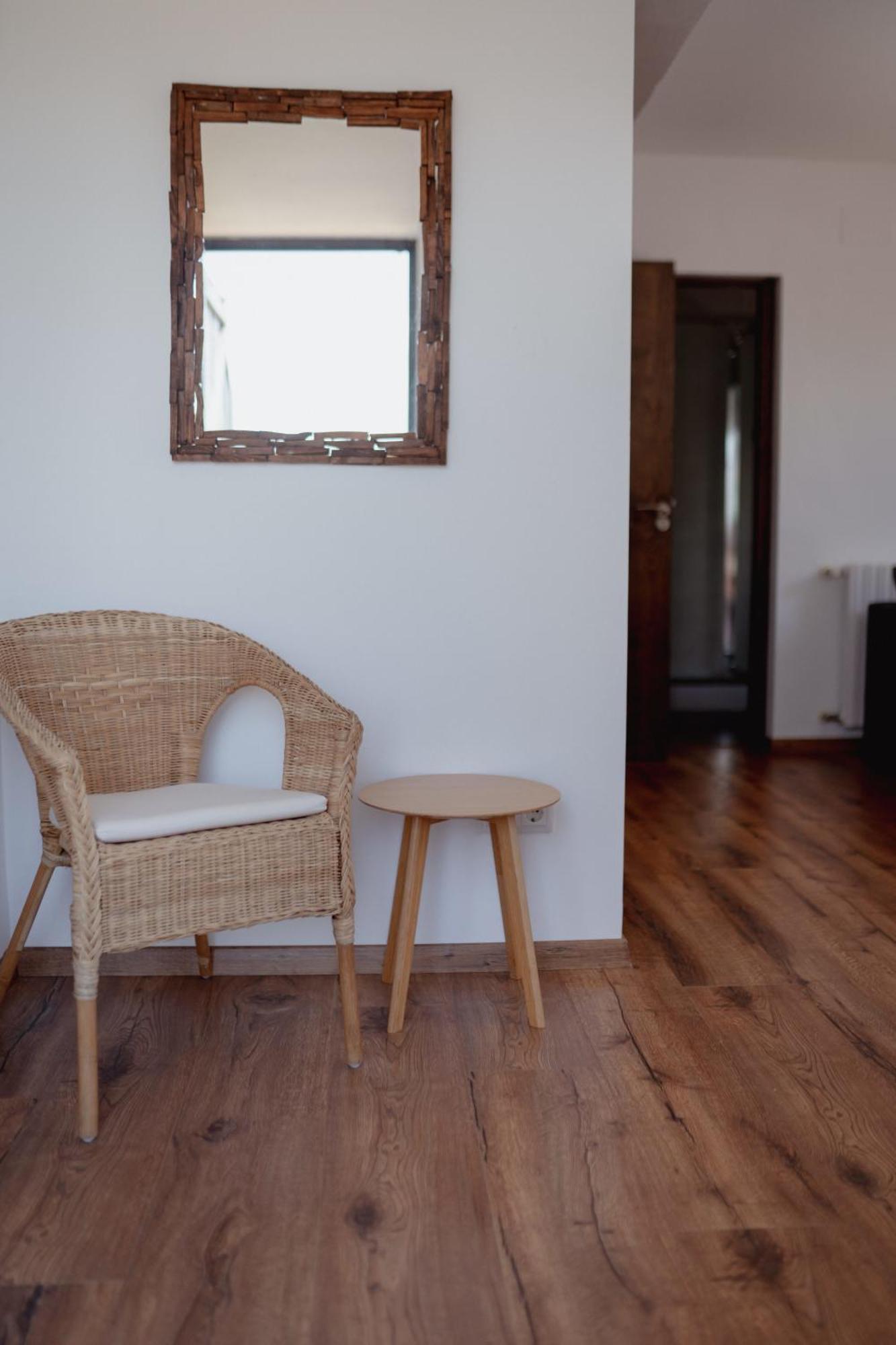 Claverol Cal Portale Casa De Pagesゲストハウス 部屋 写真