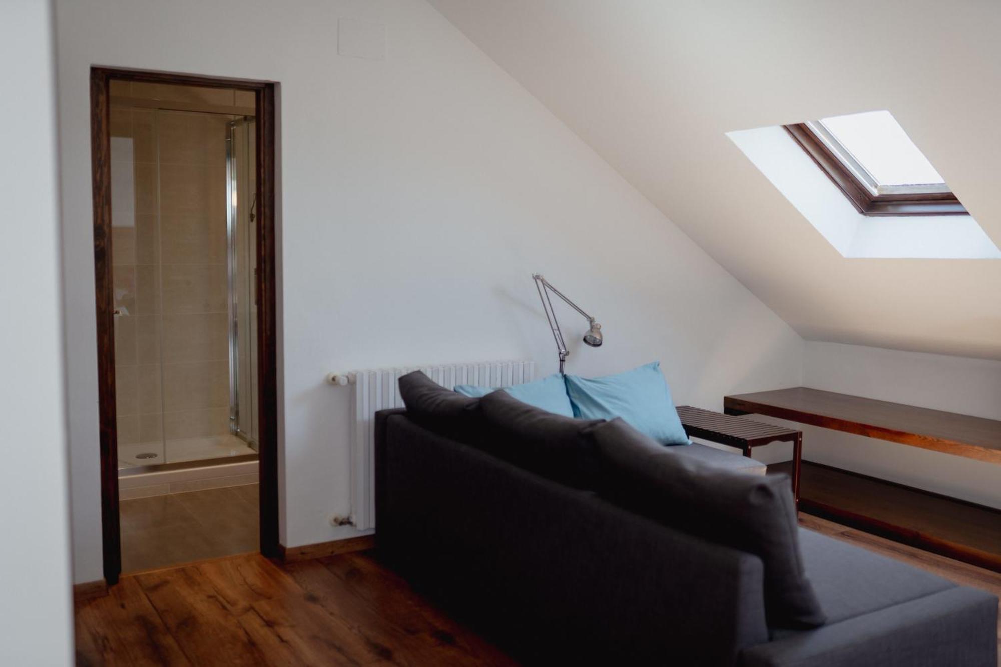 Claverol Cal Portale Casa De Pagesゲストハウス 部屋 写真