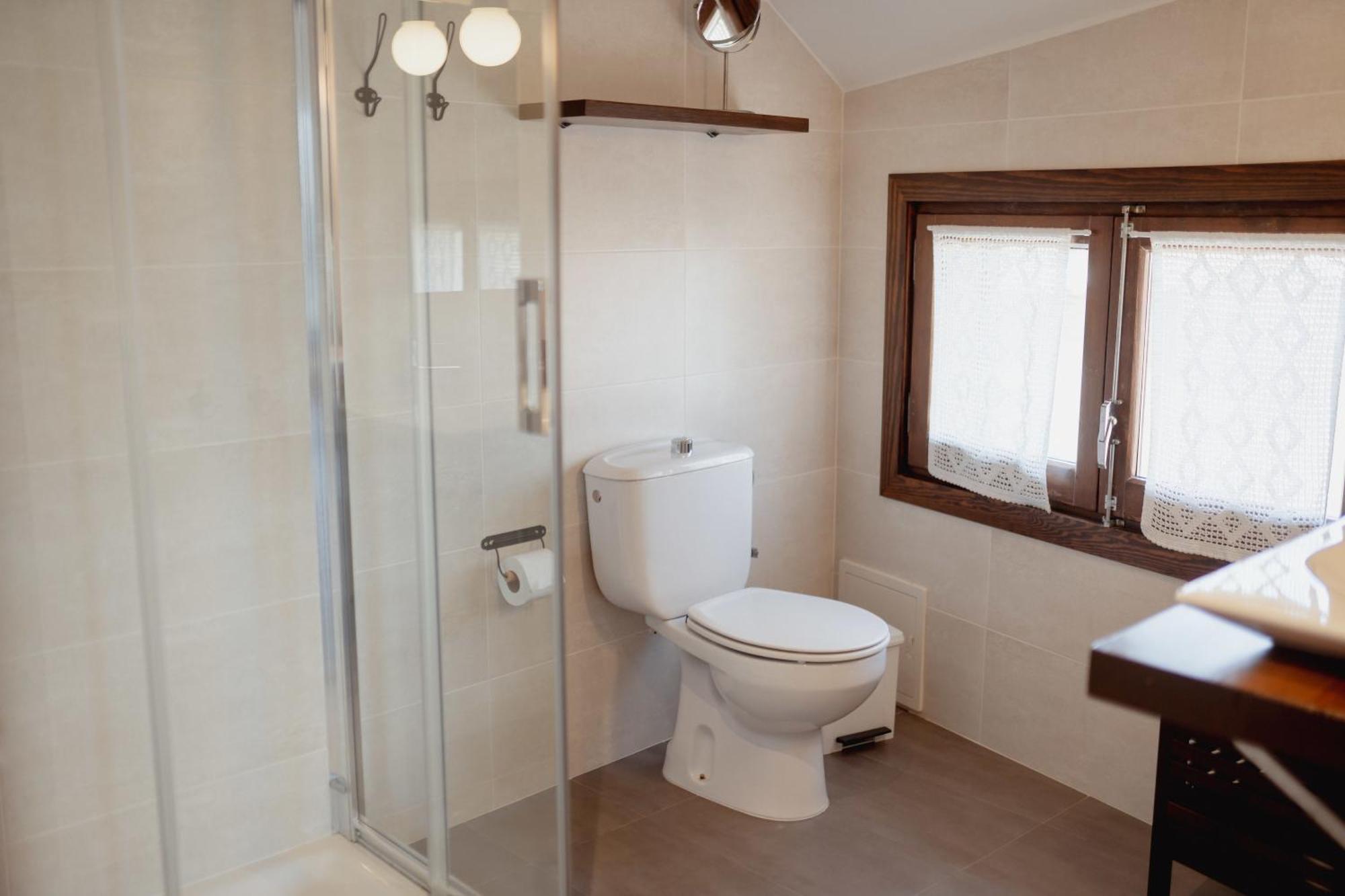 Claverol Cal Portale Casa De Pagesゲストハウス 部屋 写真